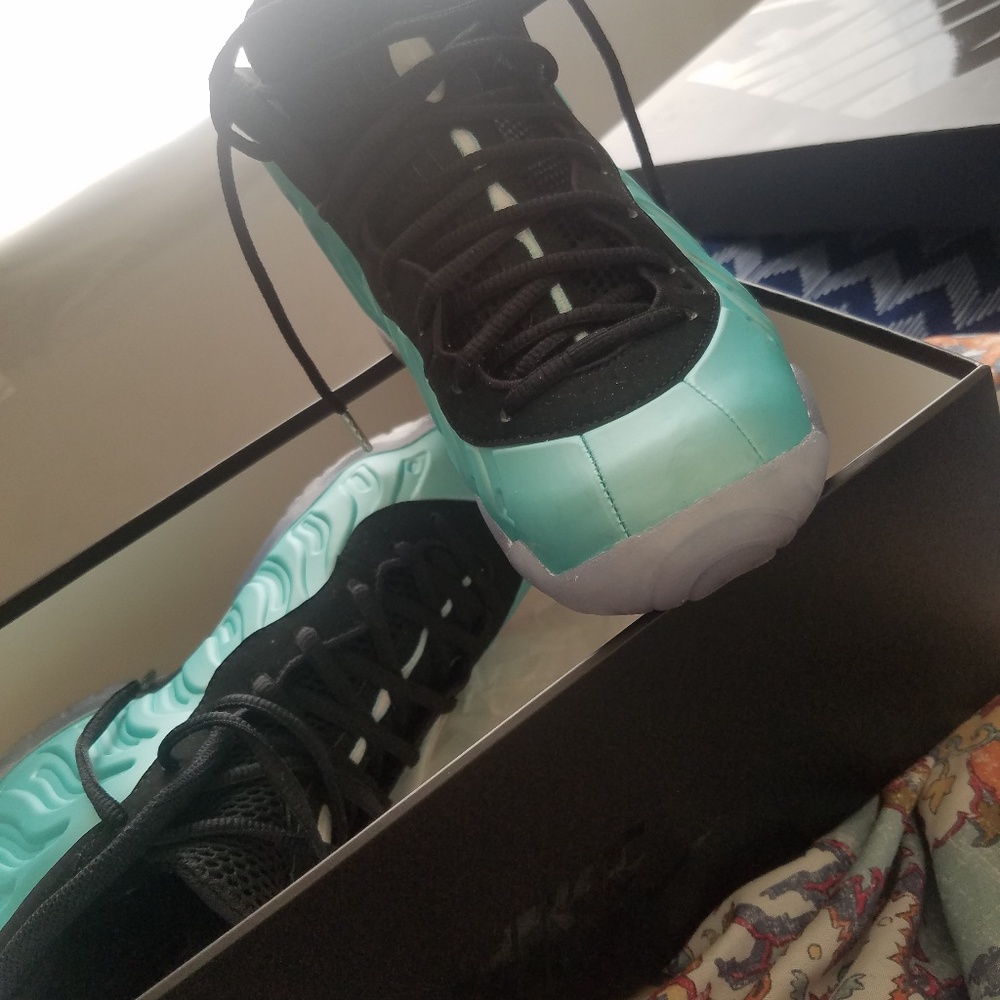 Foamposite